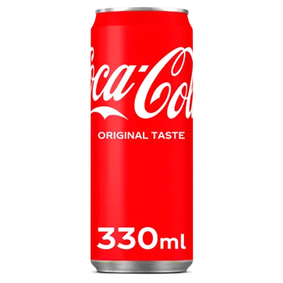 Coca-Cola