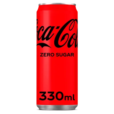 Coca-Cola Zero