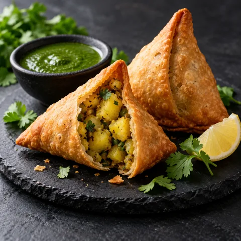 Samosa