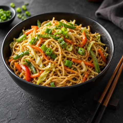 Veg Noodles
