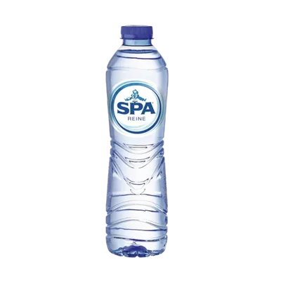 Spa Blue